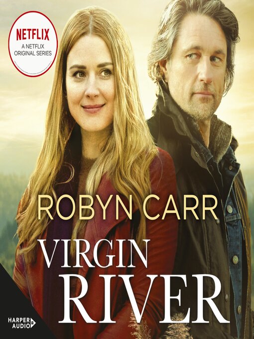 Title details for Virgin River by Robyn Carr - Available